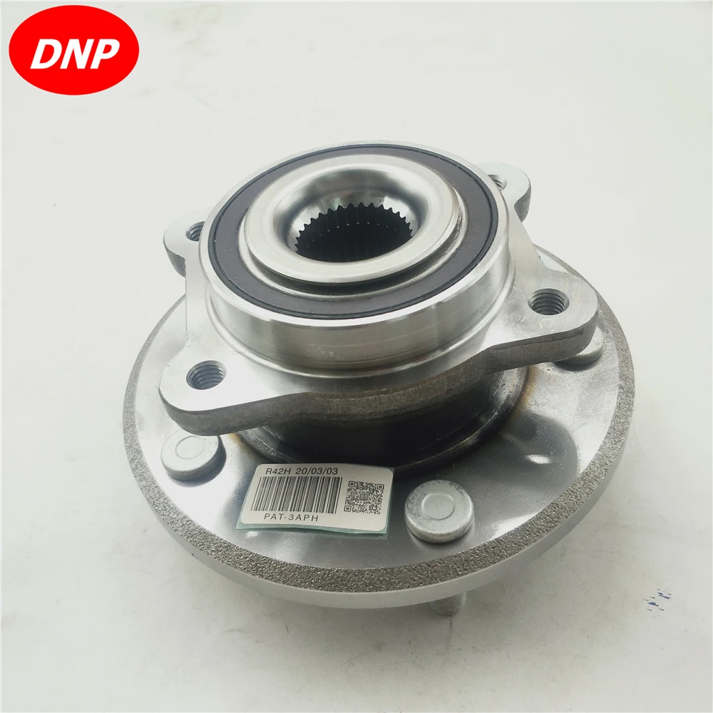

Подшипник передней ступицы DNP для Dodge Journey 03-15 4721010AB 4721010AC 68184748AA 68184748AB 4721010AA