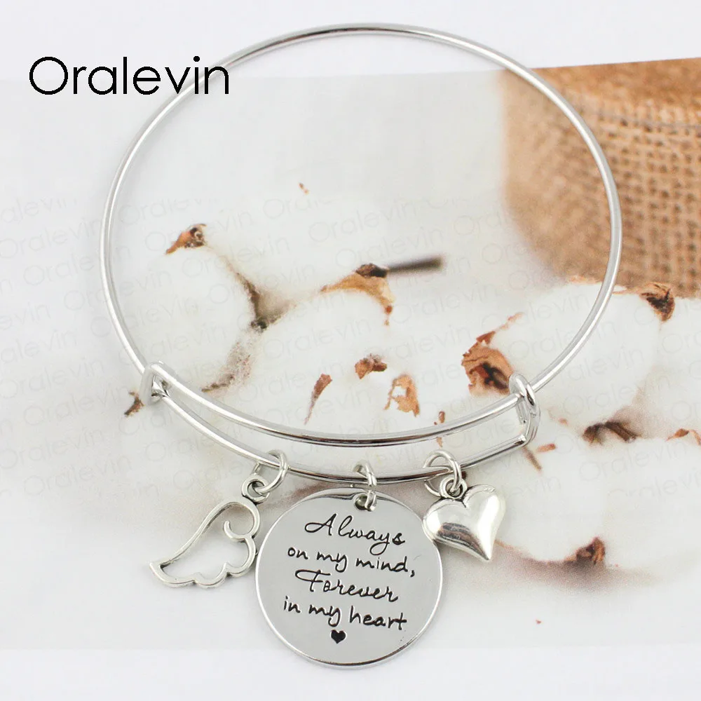 Ожерелье с подвеской вдохновляющее мое сердце ожерелье подвесками подарок 22 мм #