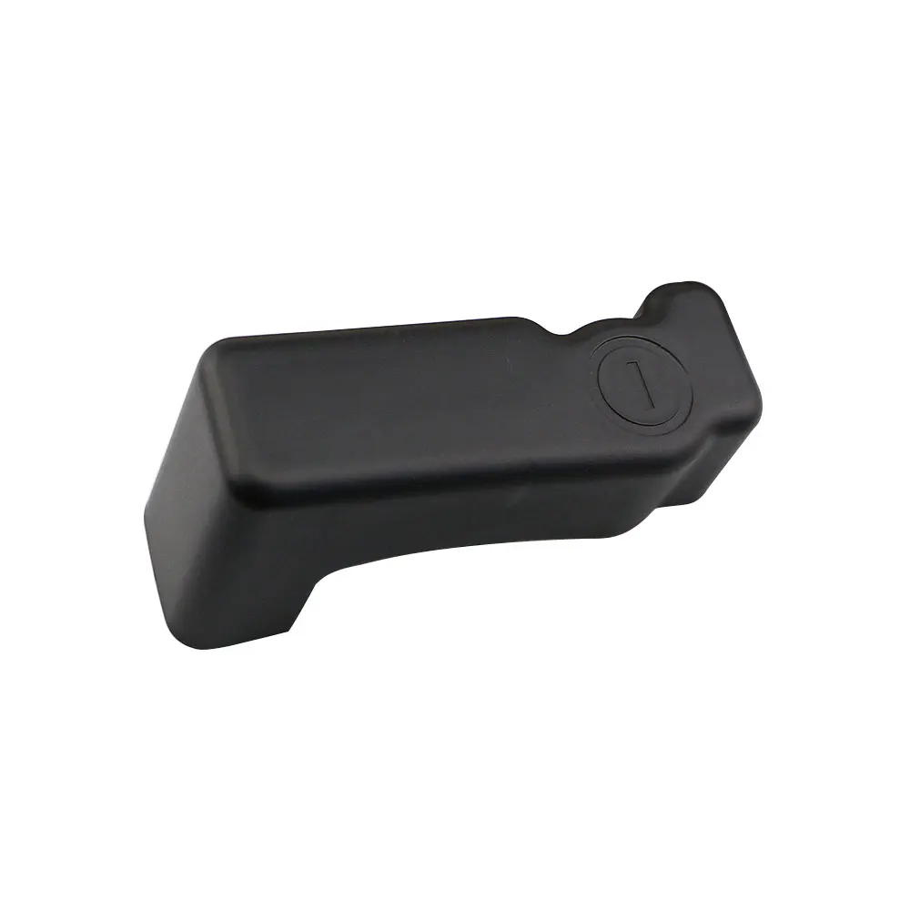 Автомобильный аккумулятор для Toyota Rav4 RAV 4 2017 2018 анодный отрицательный электрод