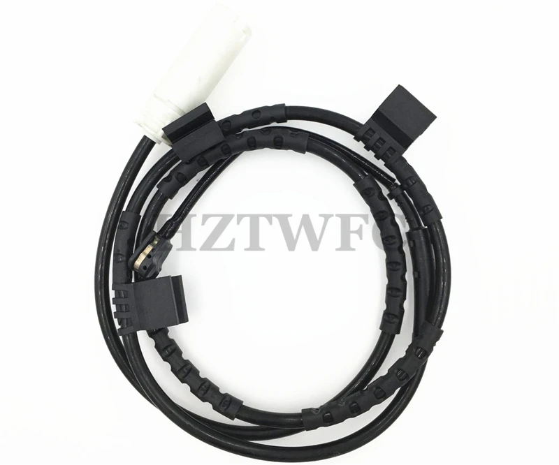 Бесплатная доставка датчик задней тормозной колодки для Mini Cooper R56 R57 R58 R59 34356792573 3435