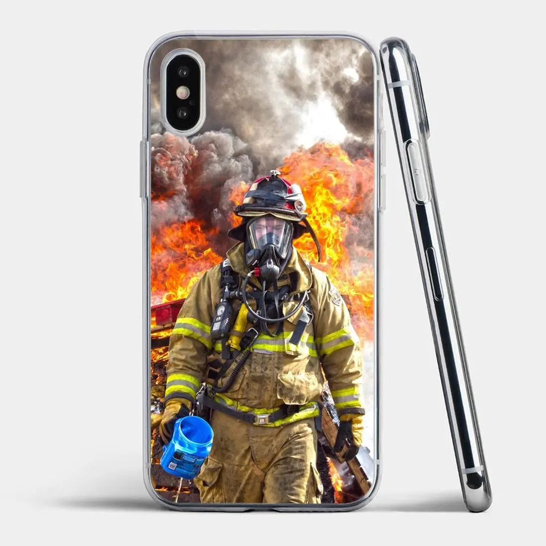 Прозрачные чехлы из ТПУ для Samsung Galaxy Note 20 S20 Plus FE Ultra A12 A20E A21S A31 A41 A51 A71 |