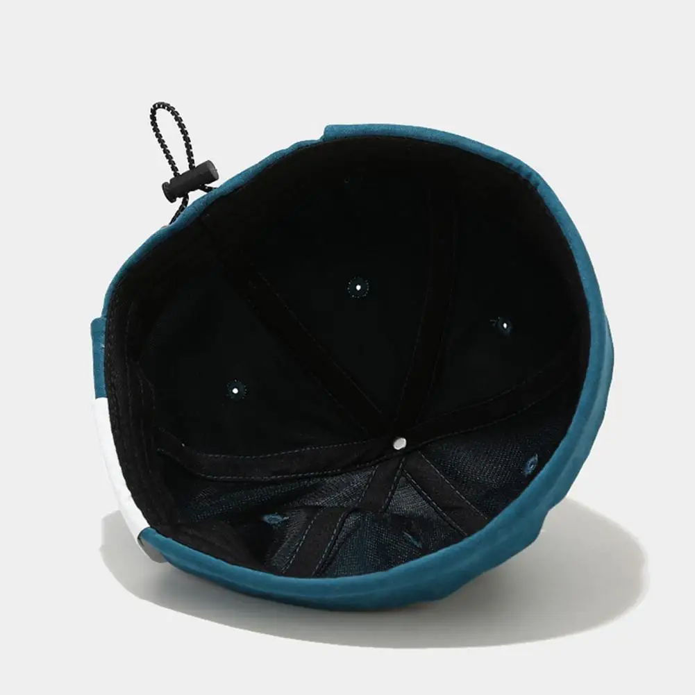 

Caps Fashionable Hat Leisure Comfortable Outdoor Skullcap for Outdoor Street