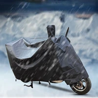 protector rain covers bike bicycle dustproof sunscreen rain cover outdoor sunshade housse parasol household merchandises dk50rc
