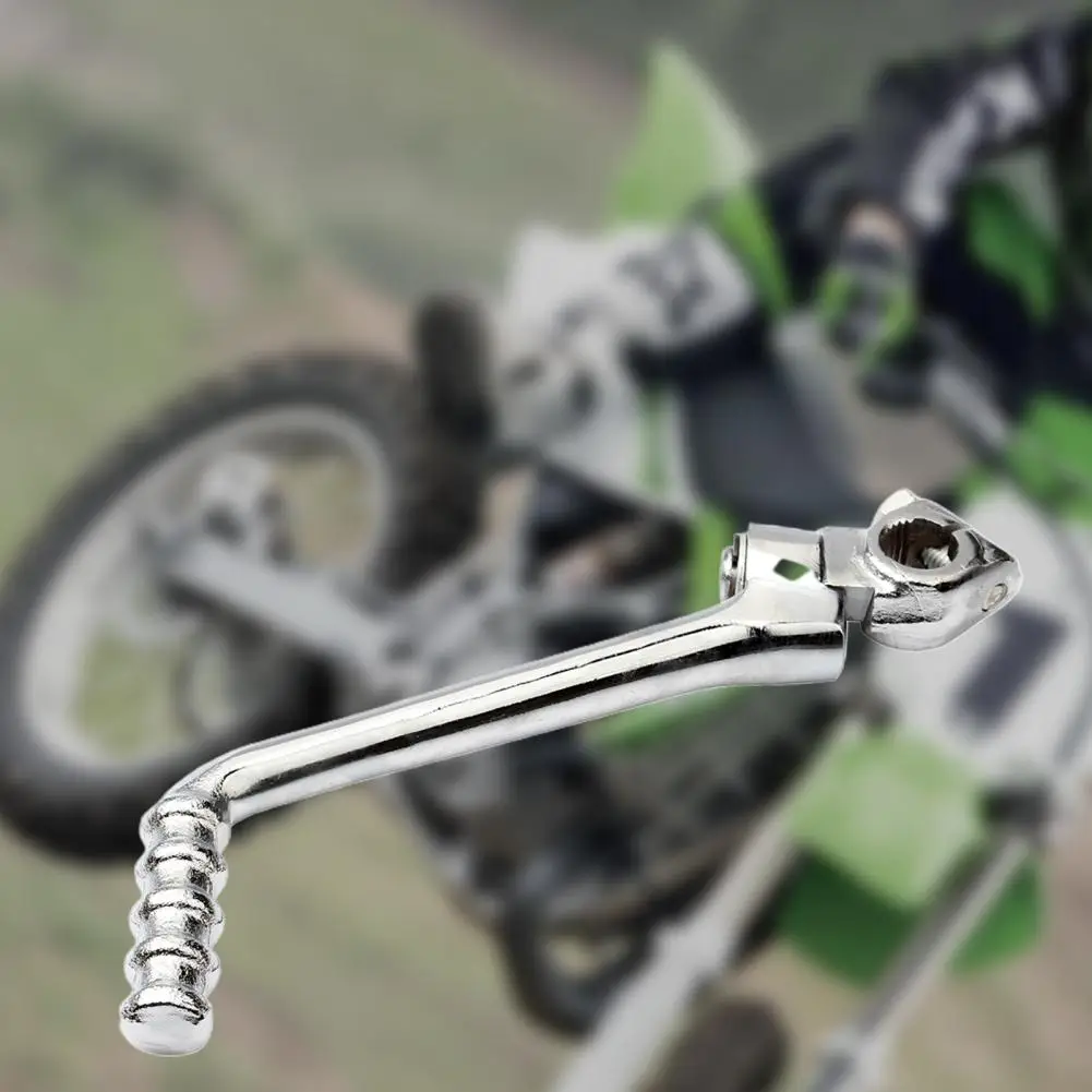 Ударопрочный старт для питбайка 140cc 150cc 160cc педаль заменяемые принадлежности