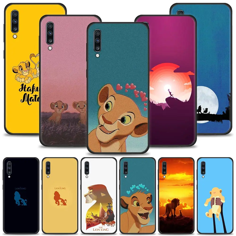 

Чехол для Samsung Galaxy A50 A10 A70 A70s A30 A20 A20e A20s A10s A40