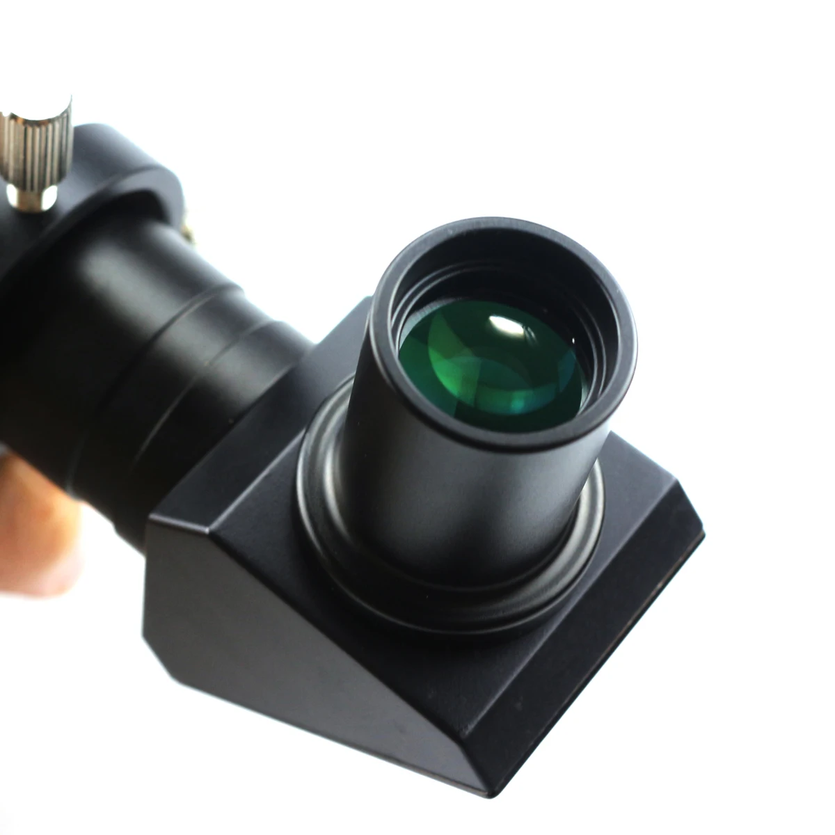 New 6x30 Right-Angle 90 Degree Correct-Images Optical Finder Scope Black LD2047C |