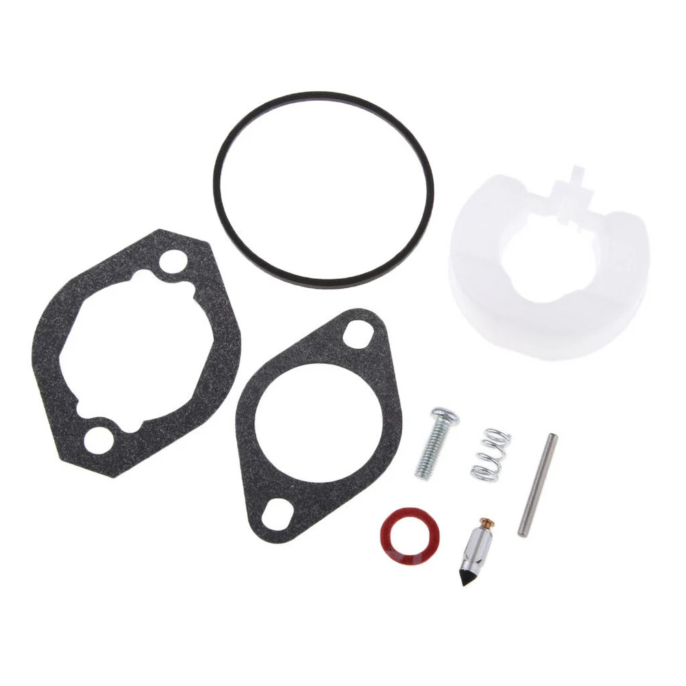 Комплект для восстановления карбюратора подходит 0A4600ESRV Generac A4600 A6562 GN410HS GN410