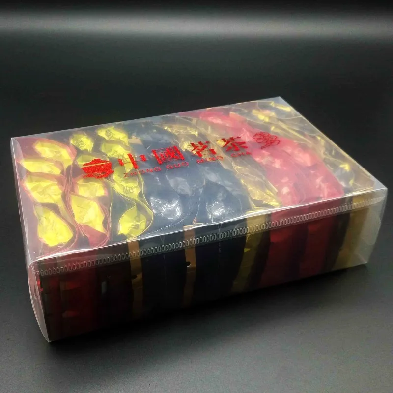 6 Виды Улун соответствующий основным требованиям директив ЕС 36 высокое качество