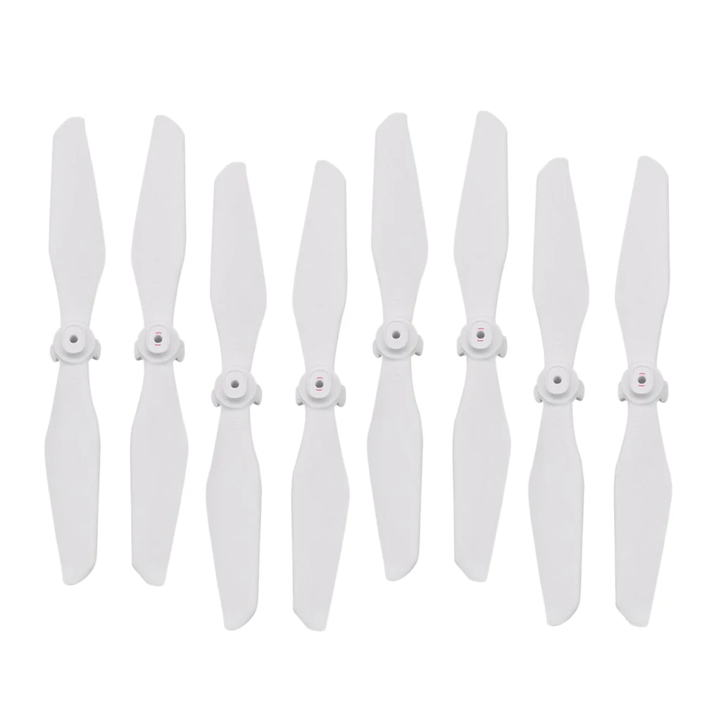 8x Low Noise CW/CCW Propellers Blades for FIMI A3 RC Drone Accessories | Kits