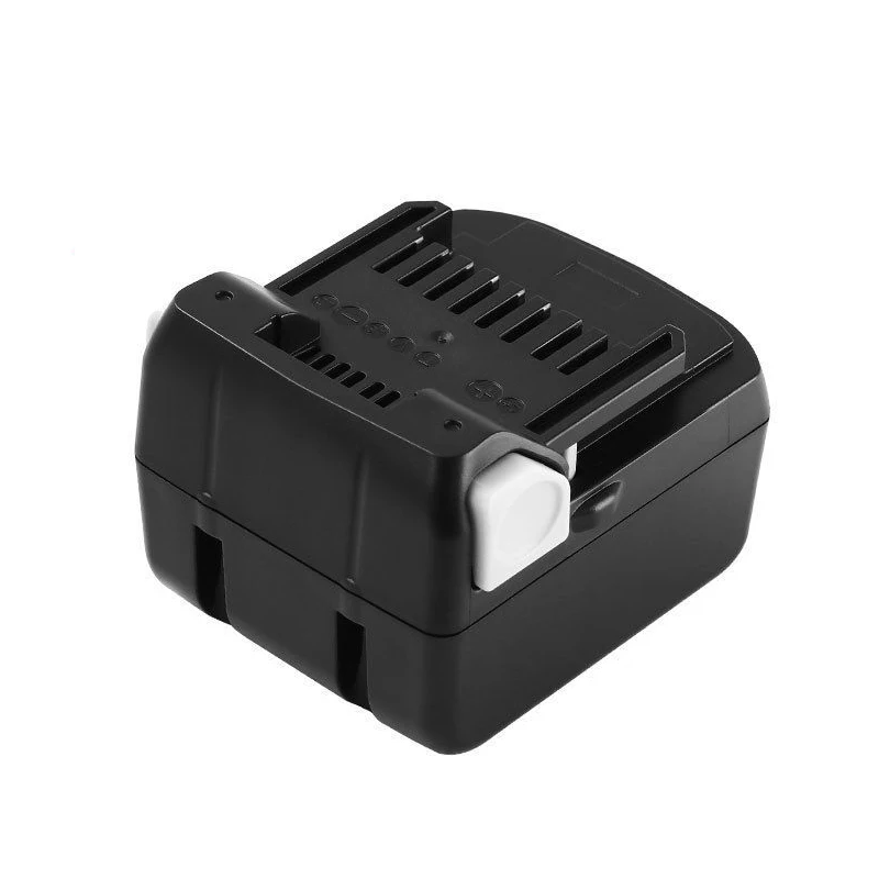 6800mAh 14 4 V литиевая аккумуляторная батарея для Hitachi BSL1430 v BSL1415 C14DSL CD14DSL CJ14DSL