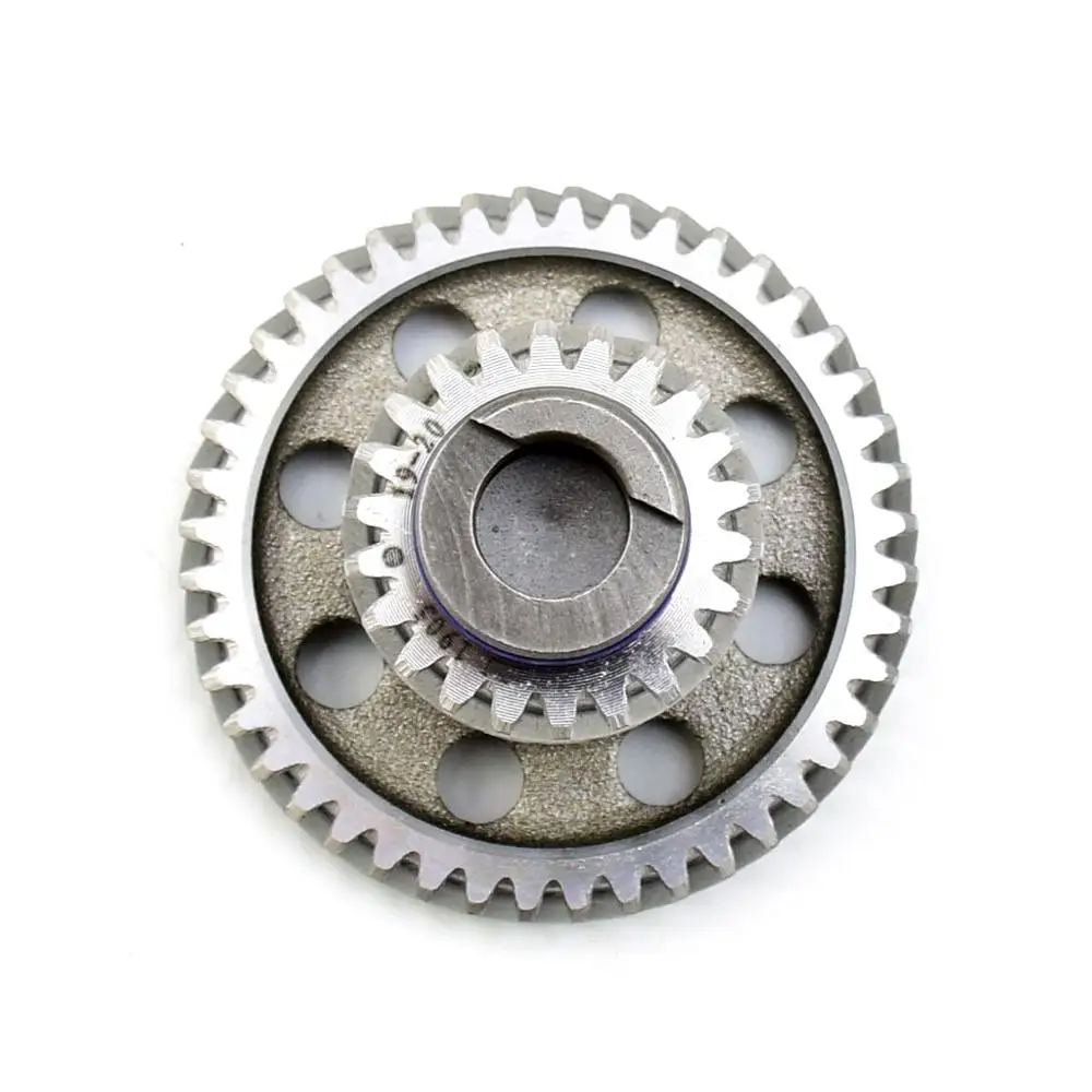 Распредвал для мотоцикла кулачковый вал в сборе Кулисный рычаг HONDA CG125 CG150 ATV 125cc