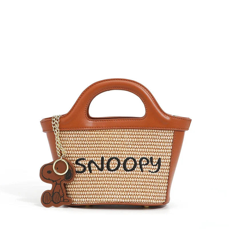 

Fashion Letter Prints Tote Bag for Women 2021 New Luxury Designer Brand High Quality Ladies Straw Handbags Sac Bandouliere Femme
