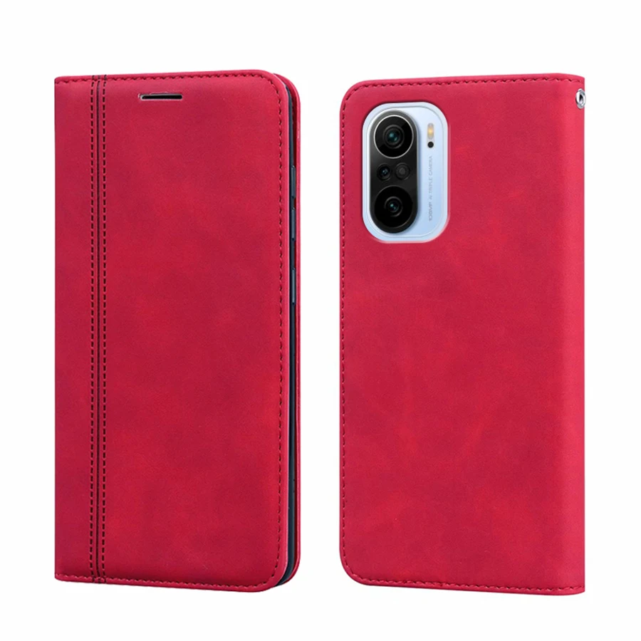 

Phone Case For Xiaomi Redmi Note 10s 10 9 8T 8 Pro Flip Cover on Xiami Mi11 11X 11 Pro Mi 10s 10i 10 Pro Etui Redmi 9 9AT 9C 9T