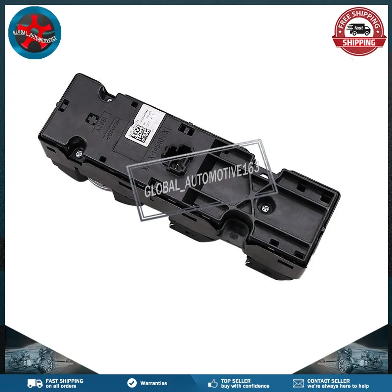 H1BT-14540-CB H1BT14540CB для Ford Master Power Window Switch Control |