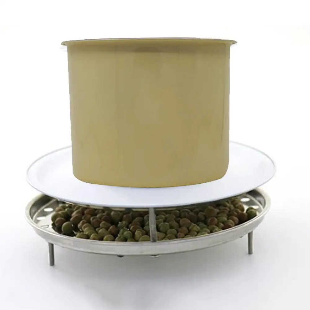 

Bean Sprout Bucket Household Full-automatic Large Capacity Stainless Steel Bean Sprouts Machine