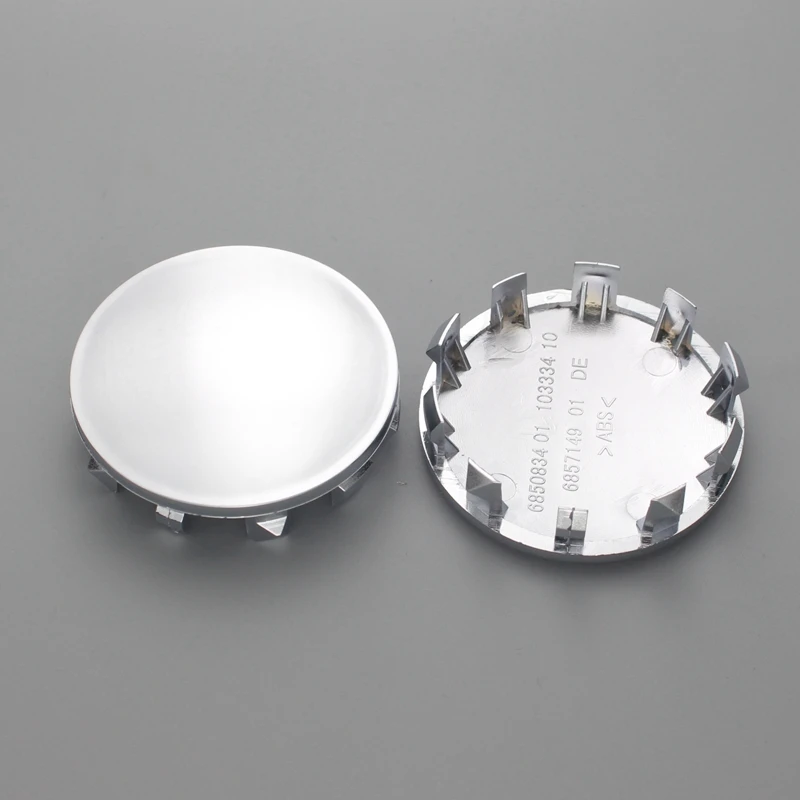 Колпачок на ступицу колеса с логотипом o.z racing 4 шт. 56 5 мм/53 мм