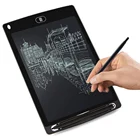 ЖК-планшет для рисования, 8,5 дюйма, цифровой графический планшет, электронный графический планшет для рисования, доска, блокнот, стилус, ручка для детей