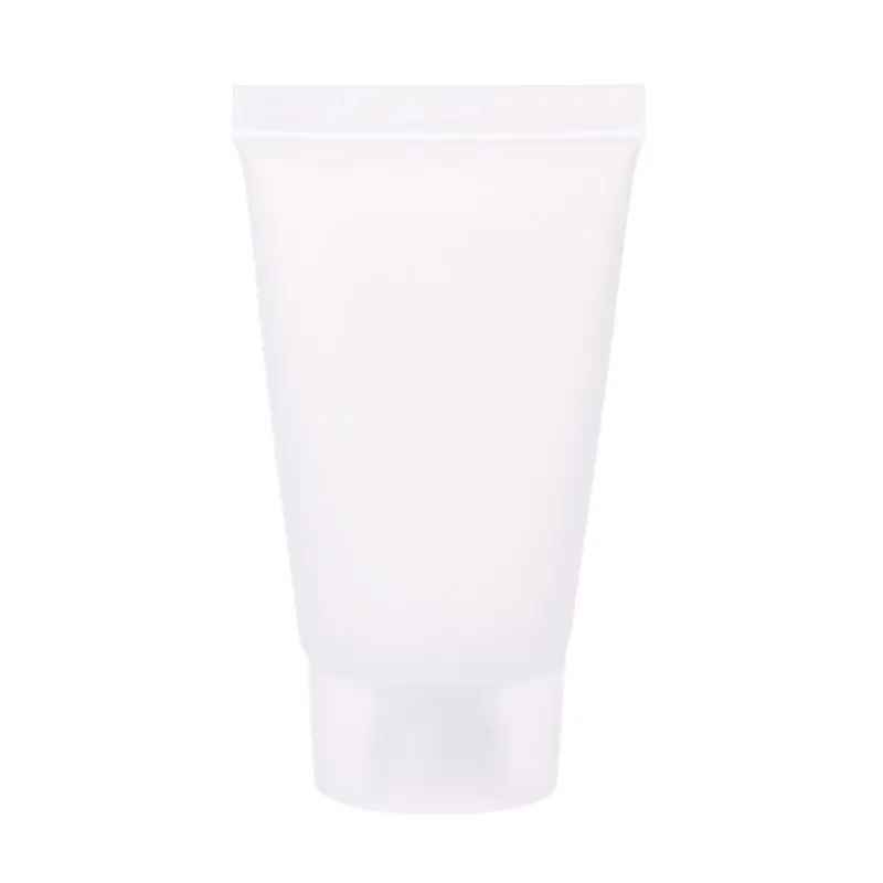 Пустые тюбики блеск бальзам для губ прозрачные косметические контейнеры