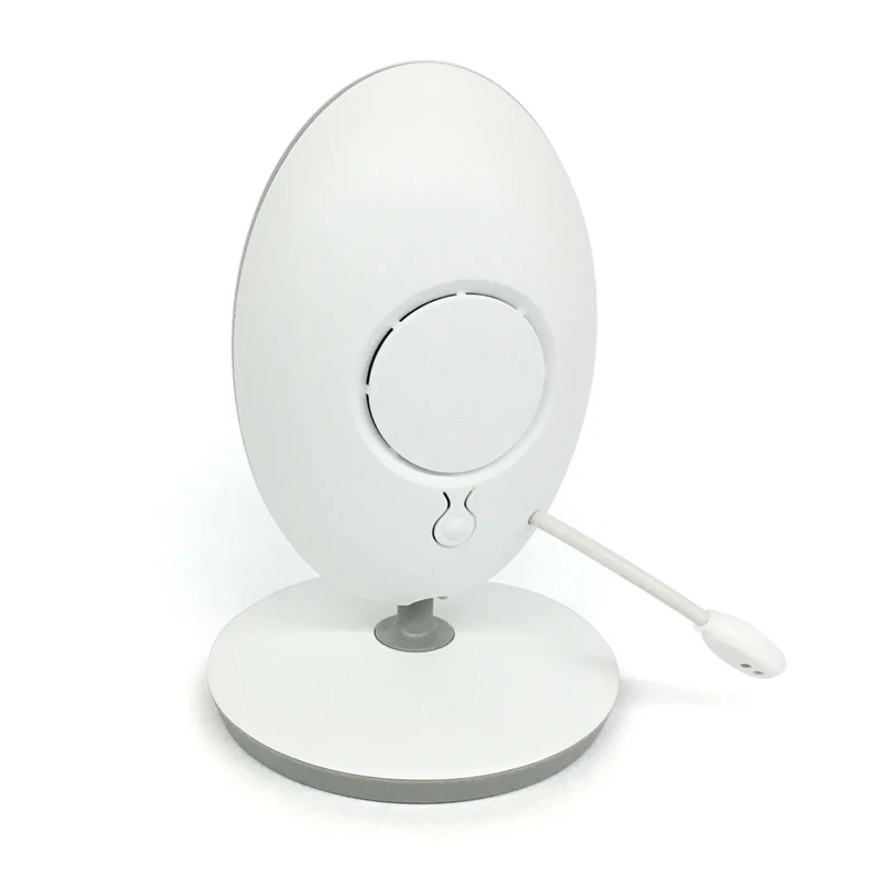 

Wireless LCD o Video Baby Monitor Radio Nanny Music Intercom IR 24H Baby Walkie Talkie Babysitter VB605