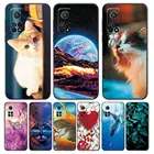 Чехол для Xiaomi Mi 10 T Pro, мягкий силиконовый чехол-накладка для Xiaomi Mi 10 T, чехол из ТПУ для Mi10T Pro 5G, 10 T