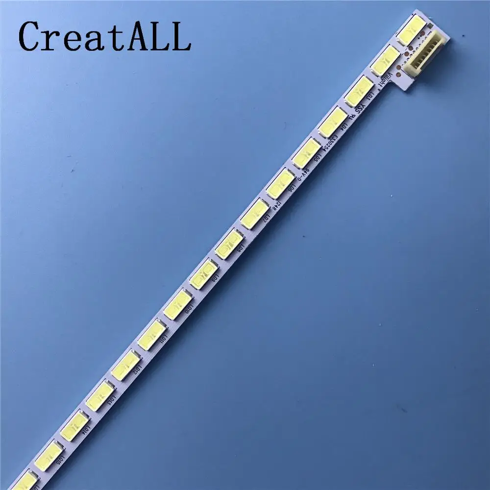 525mm LED backlight strip 60 lamp for LG Innotek 42Inch 7030PKG 60ea 42LS570S T420HVN01.0 42LD420 | Компьютеры и офис