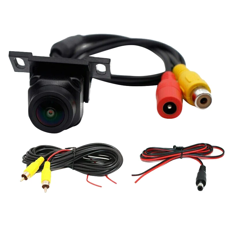 

for Car Track Night Vision Auto Parking Assistance Intelligent Dynamic Trajectory Parking Line Car Reverse Backup Camera
