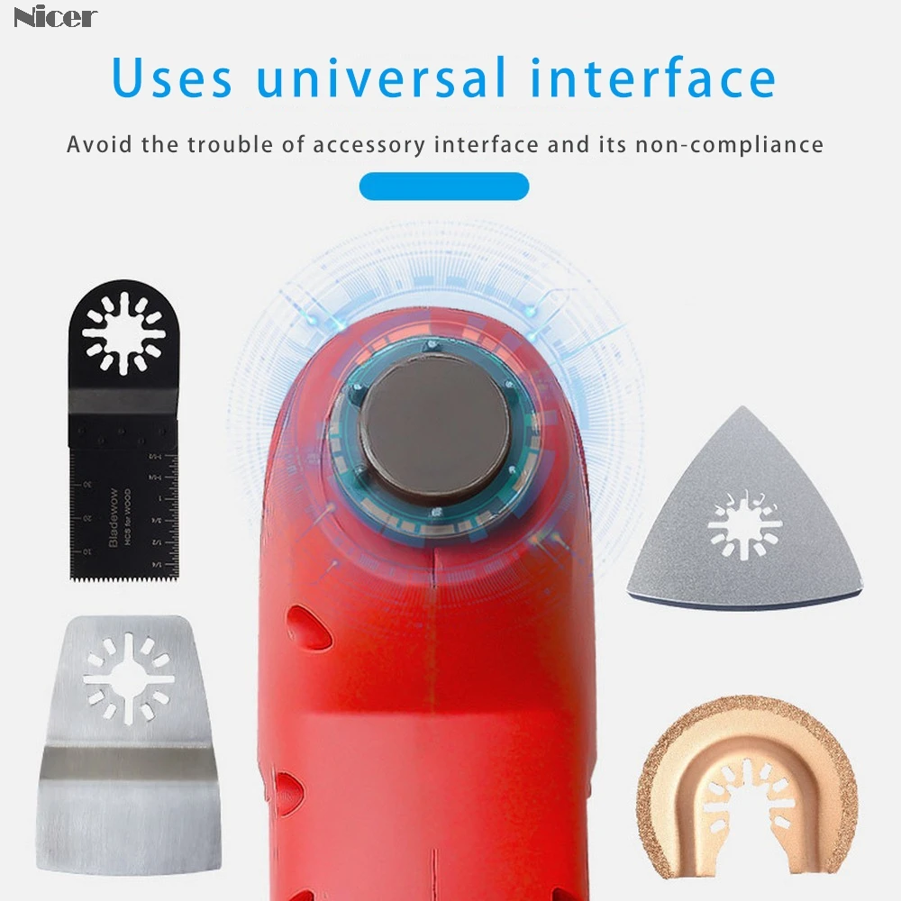 МНОГОФУНКЦИОНАЛЬНЫЙ электроинструмент электрический триммер Реноватор пила 350