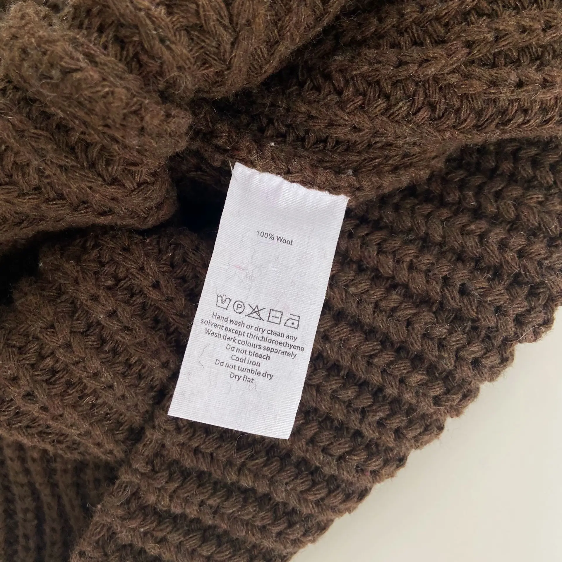 

100% Wool Shawl Women's New 2020 Knitwear Scarfs