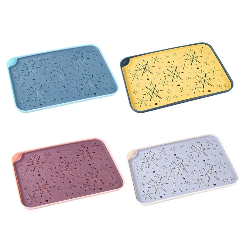 

Kitchen Cutlery Filter Plate Plastic Dish Drainer Tray Bowl Cup Drainer Dish Sink Drain Rack Drain Board Fruit Tea Tray Kitchen