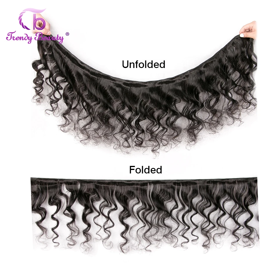 Модные красивые индийские свободные волнистые 100% человеческие волосы для