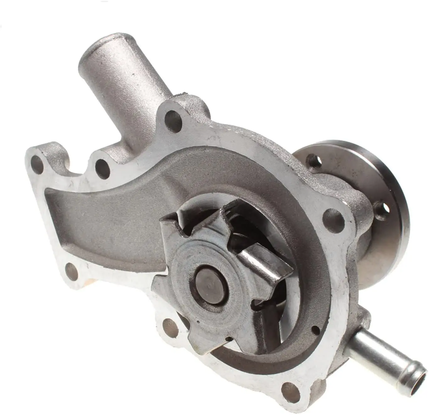 Водяной насос Holdwell 6670506 для экскаватора Bobcat 320 322 погрузчик с бортовым поворотом 453