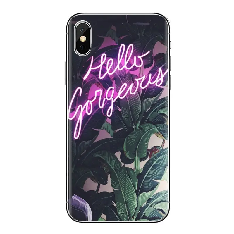 we heart it backgrounds pink Silicone Skin Cover For Huawei G7 G8 P7 P8 P9 P10 P20 P30 Lite Mini Pro P Smart Plus 2017 2018 2019 |