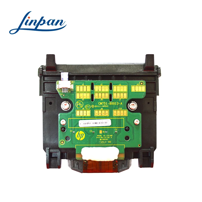 1 шт. 950XL 951XL 950 951 Печатающая головка для HP Pro 251 276 276DW 251DW 8100 8600 плюс 8610 8620 8625 8630 8700
