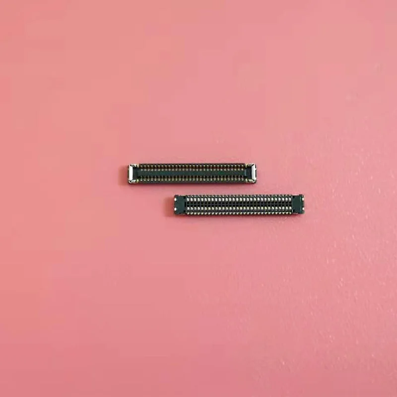 Разъем FPC для MOTO Z XT 1650-05 XT1650 ЖК-экран на гибком кабеле лента материнской плате |