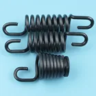 3 шт.лот изолятор AV амортизатор пружинный комплект для партнеров 350 351 370 371 390 бензопила запасные части