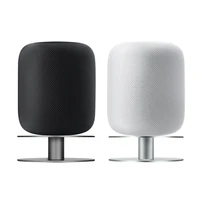 high quality smart speaker holder bracket for google home pod mini voice assistant bracket accessories