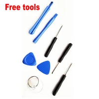 3pcs 123 Original Lcd For Microsoft Surface Pro 7 1866 LCD Display Touch Screen Digitizer Assembly For Microsoft Surface Pro7