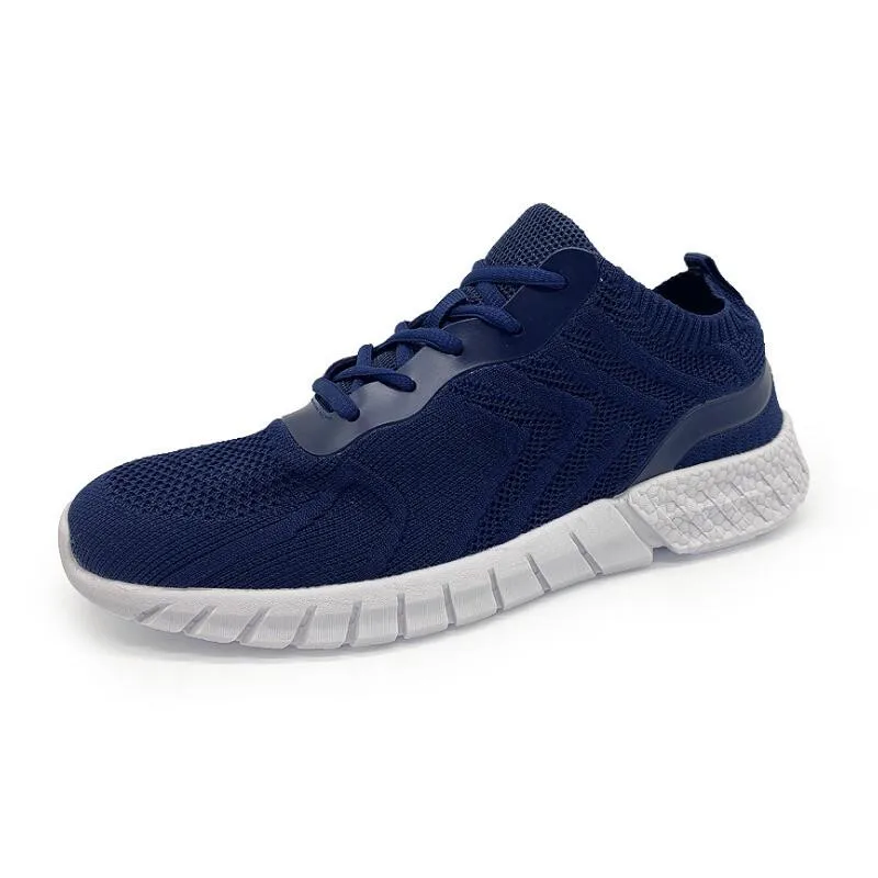 

Women Male sneakers Tennis female shoe Lace-Up Casual men mesh shoes woman Breathable White Sock shoes Women's sports shoes