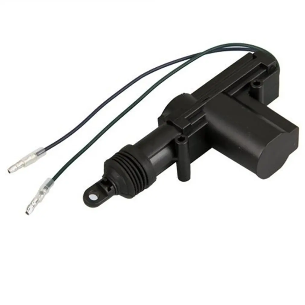 

Привод замка двери, 2 провода, 12 В, универсальный, мощный