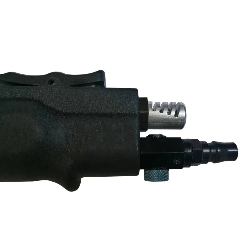 Пневматическая нарезательная машина 200 об/мин 400 пневматическая дрель для