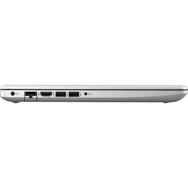 Ноутбук HP 15 da2052ur 15.6" IPS i7 10510U 16Гб 2Тб HDD GeForce Mx130 2L3G8EA|Ноутбуки| |