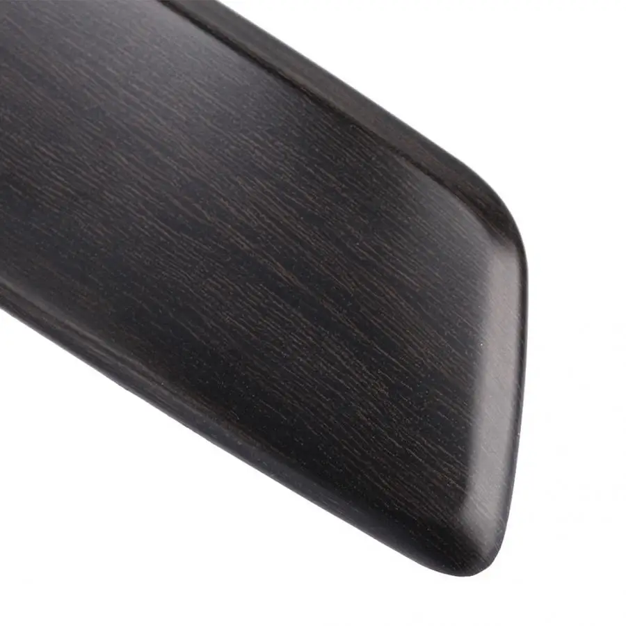 4 шт. дубовая древесина внутренняя дверная панель декоративная накладка для Land