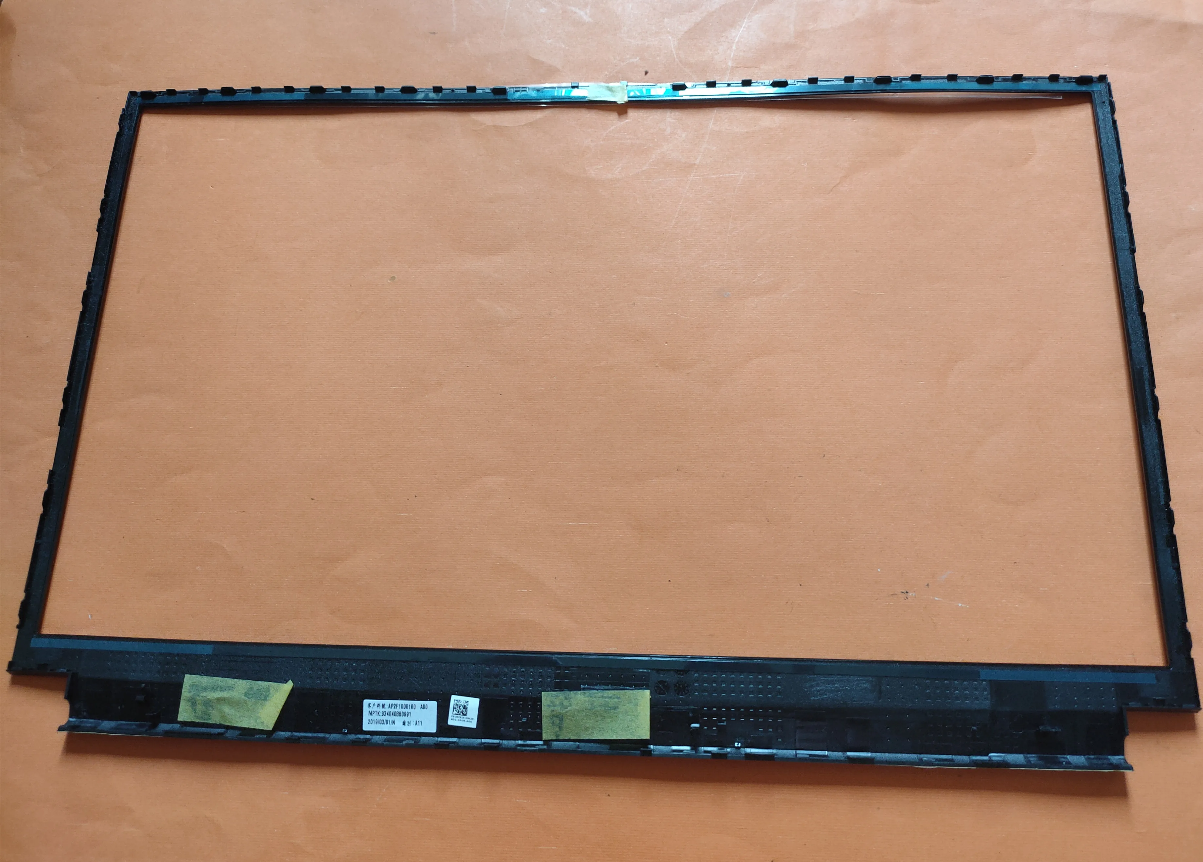 Новый чехол для DELL Alienware зона 51 м ALWA51M B 0XC91K|Сумки и чехлы ноутбуков| |