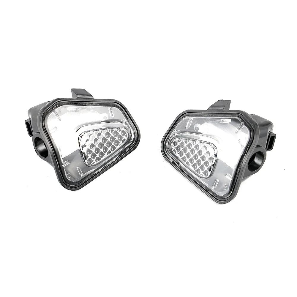 Передний указатель поворота для VW Jetta Passat B7 CC EOS Scirocco 3C8945291 3C8945292|Сигнальная лампа| |