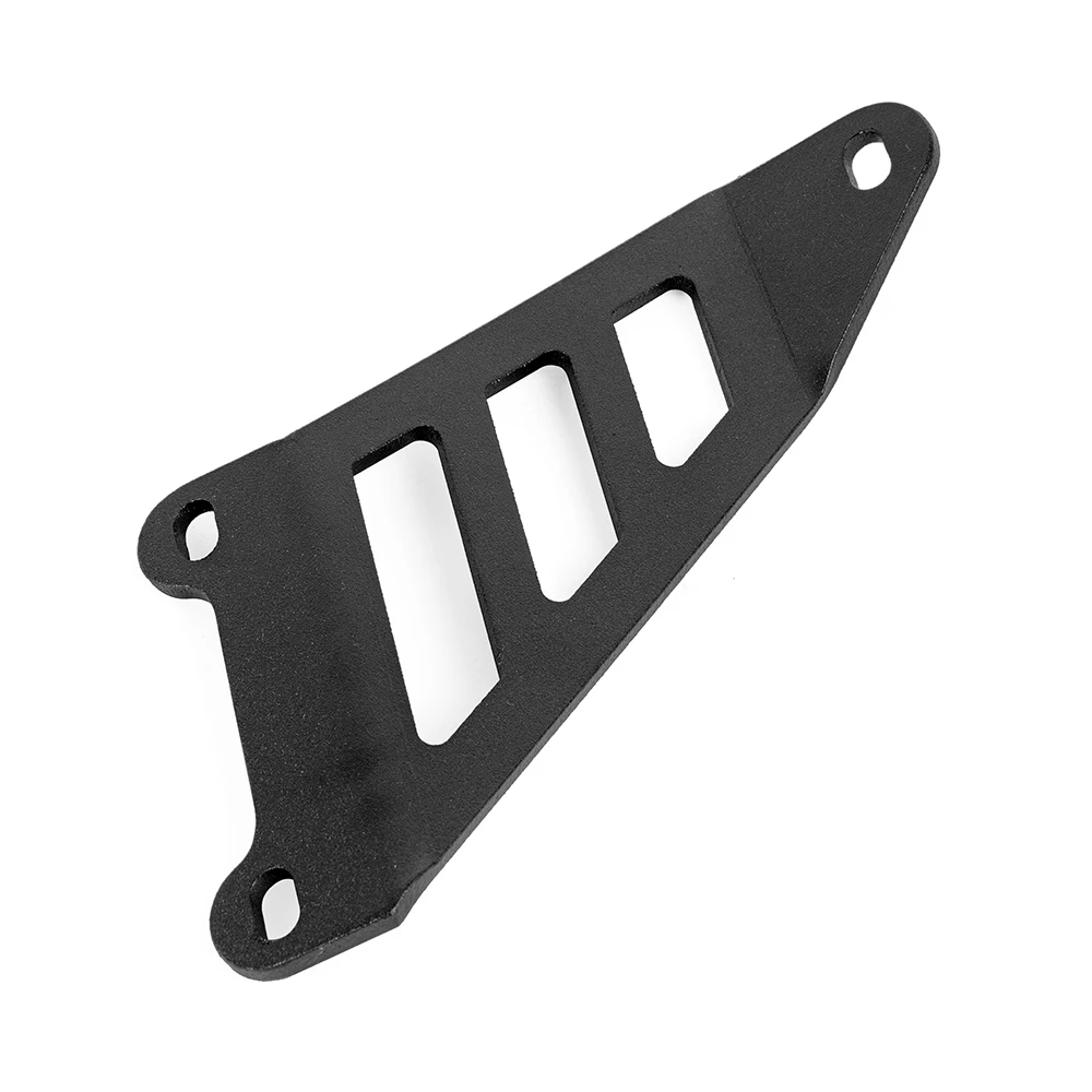 Новый кронштейн для выхлопных газов мотоцикла запчасти мотоциклов BMW S1000RR S1000 RR HP4