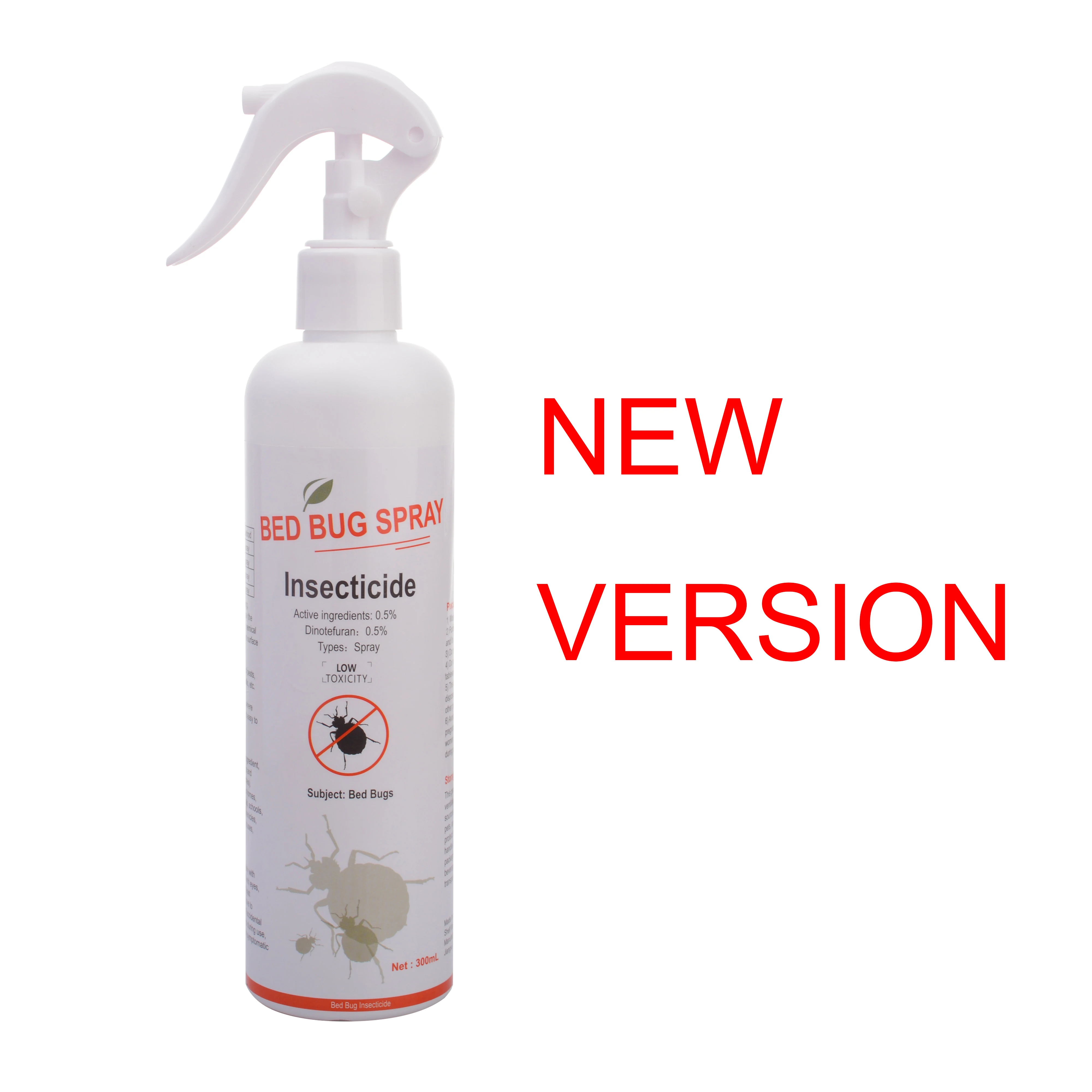 клопы отрава от тараканов Домашний инсектицид динотефуран имидаклоприд лечение