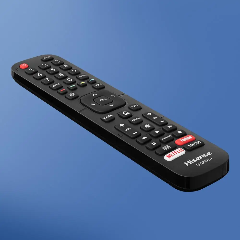 Телевизор 32 дюймов Hisense 32AE5500F HD Smart TV 3239 | Электроника