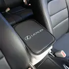 Автомобильные подлокотники, чехлы для сидений Lexus RX300, RX450, IS200, IS250, IS300, GS300, аксессуары, автостайлинг