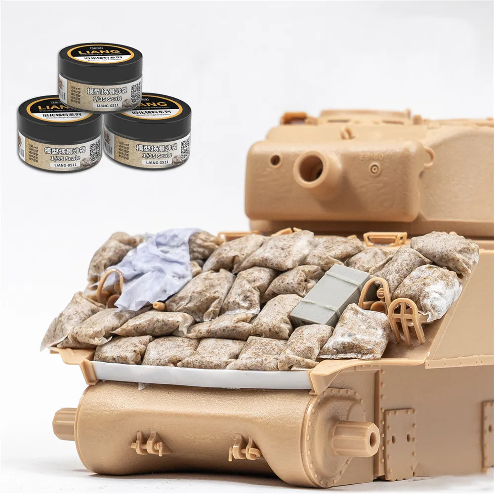 

Модель масштаба 1/35, масштаб 1/48, модель, украшение «сделай сам», модель из силиконовых частиц в сумке, комбинация моделей, модель с высокой си...
