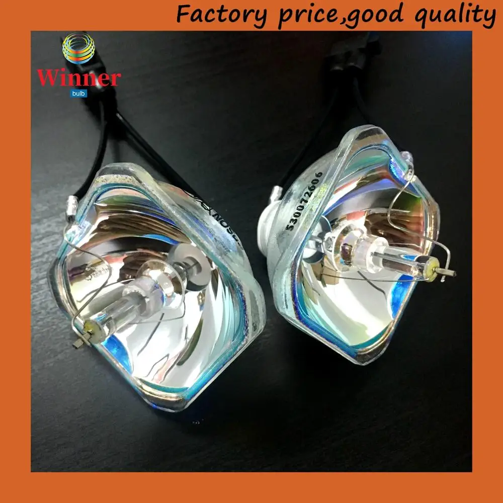 Оригинальная лампа для PowerLite 435 Вт/PowerLite 915 D6150/H388A/H388B/H388C/H389A/H449A ELPLP61 | Электроника